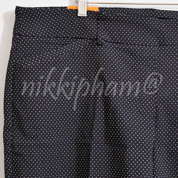 Hilary Radley Ladies' Bermuda Short size XXL - Picture 2 of 4